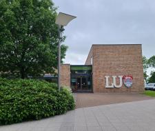 Lancaster University