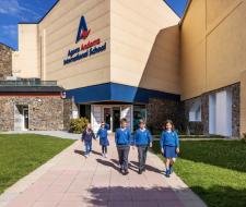Agora International School Andorra