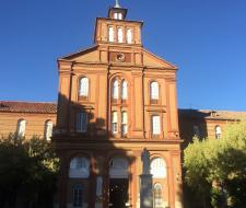 Colegio San José de Villafranca School