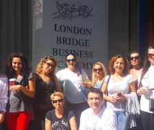 London Bridge Business Academy