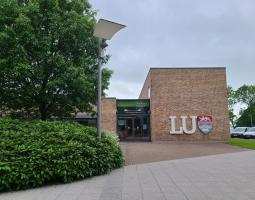 Lancaster University