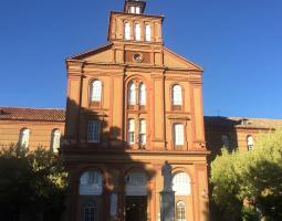 Colegio San José de Villafranca School