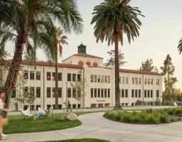 EF Academy California