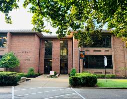 Linsly Private School