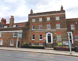 London Brookes College