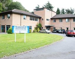 Markfield Institute of Higher Education