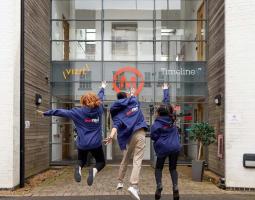 Met Film School London