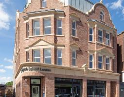 Nacel English School London