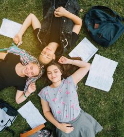 20% discount on summer courses from SEG Swiss Education Group