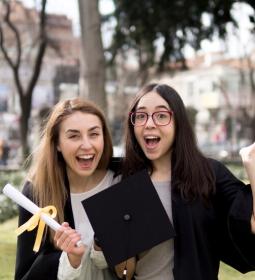 Special offers from Abbey College for international students