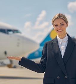 When to choose a charter flight, and when to choose a regular regular flight