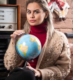 8 countries where it is almost impossible to get - and hardly everyone needs it