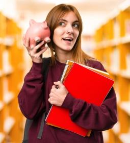 Discounts for studying at the University of Amsterdam