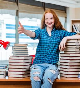 Discounts for studying language courses from the LAL schools