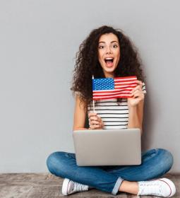 Discounts up to 20% on language courses in the USA