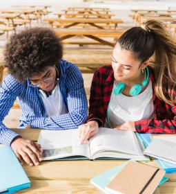 Special offer from EC language schools for foreign students