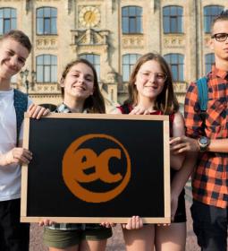 Special offer for student groups for studying in the UK at Embassy Chalfont School