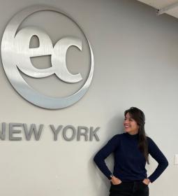 25% discount on courses and programs from Embassy English Schools for foreign students