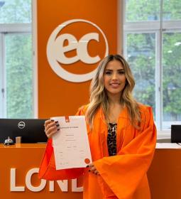 25% discounts for studying at all schools of Embassy English network for international students