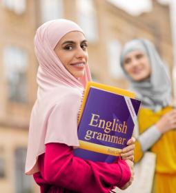Special offers for English courses in Dubai for international students