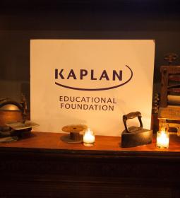 20% discount on English courses in Kaplan International Schools for foreign students