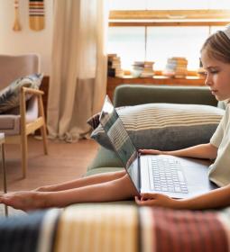 20% discount on accommodation according to the fantastic English language program!