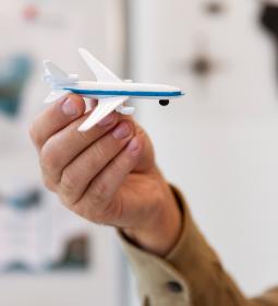 Why you should choose connecting flights carefully.