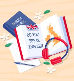 Free English lessons in Shane Global Language School in London