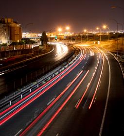Top 5 Most Scenic Freeways in the World