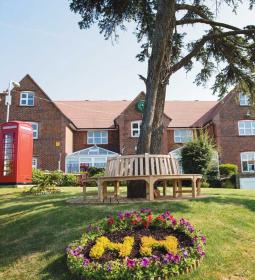 Language courses at Harrow House International College from £489 for foreign students