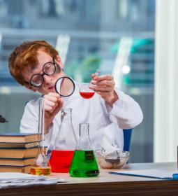 How The Ig Nobel Prize And Weird Scientific Research Are Driving Progress Forward