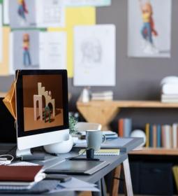 Special offers from Istituto Europeo di Design Italy for foreign students