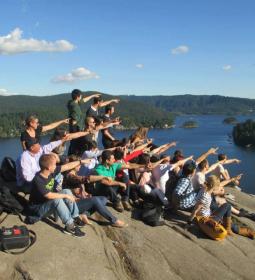 Discounts for studying in Kaplan International English for foreign students