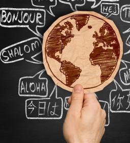 Scientists tried to find the most beautiful language in the world