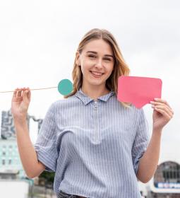 Discounts from LSC Stanton Language School for international students