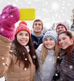 Special offer for winter language programs in London from LSC Stanton Language School