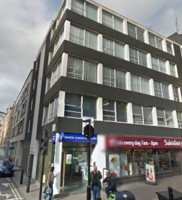 SMAPSE presents foreign students a great offer from LSC Stanton