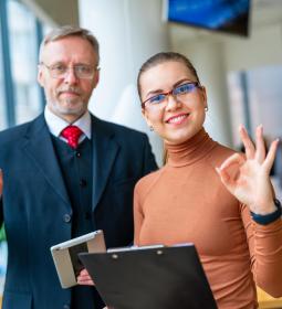 1-to-1 online meetings with Heads of Admissions of TOP IB School in Switzerland - St. George's International