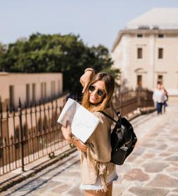 Open days at the Academy of Tourism in Antalya for international students