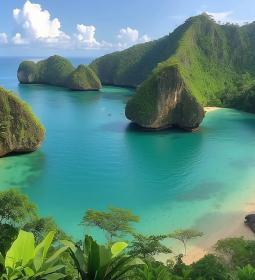 Top 10 attractions at in the Philippines?