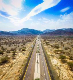 The 5 Scariest Roads in Africa