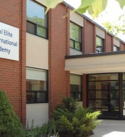 Scholarship for study in Royal Elite International Academy for foreign students