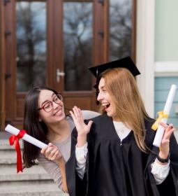 Scholarships up to 4000 USD in September 2017 - January 2018 in the USA for international students