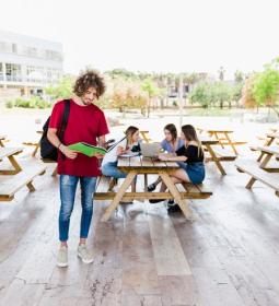 Discounts from Enforex language schools in Spain for international students