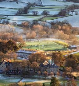 10% discounts for booking summer programs at Sedbergh School