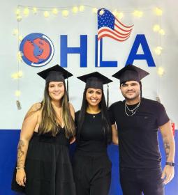 Special offers from OHLA Language School in the USA for international students