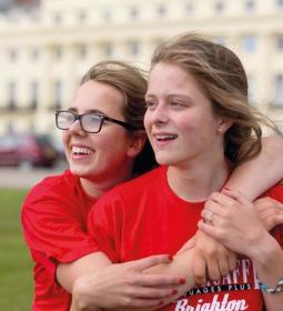 Discounts for international students at Sprachcaffe language centers