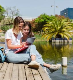 Study in Cote d'Azur with 10% discount