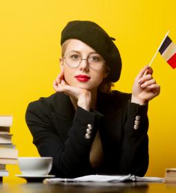 20% discount on studying French in Eurocentres Language School in Lausanne