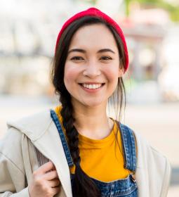 Discounts on studying in China for international students